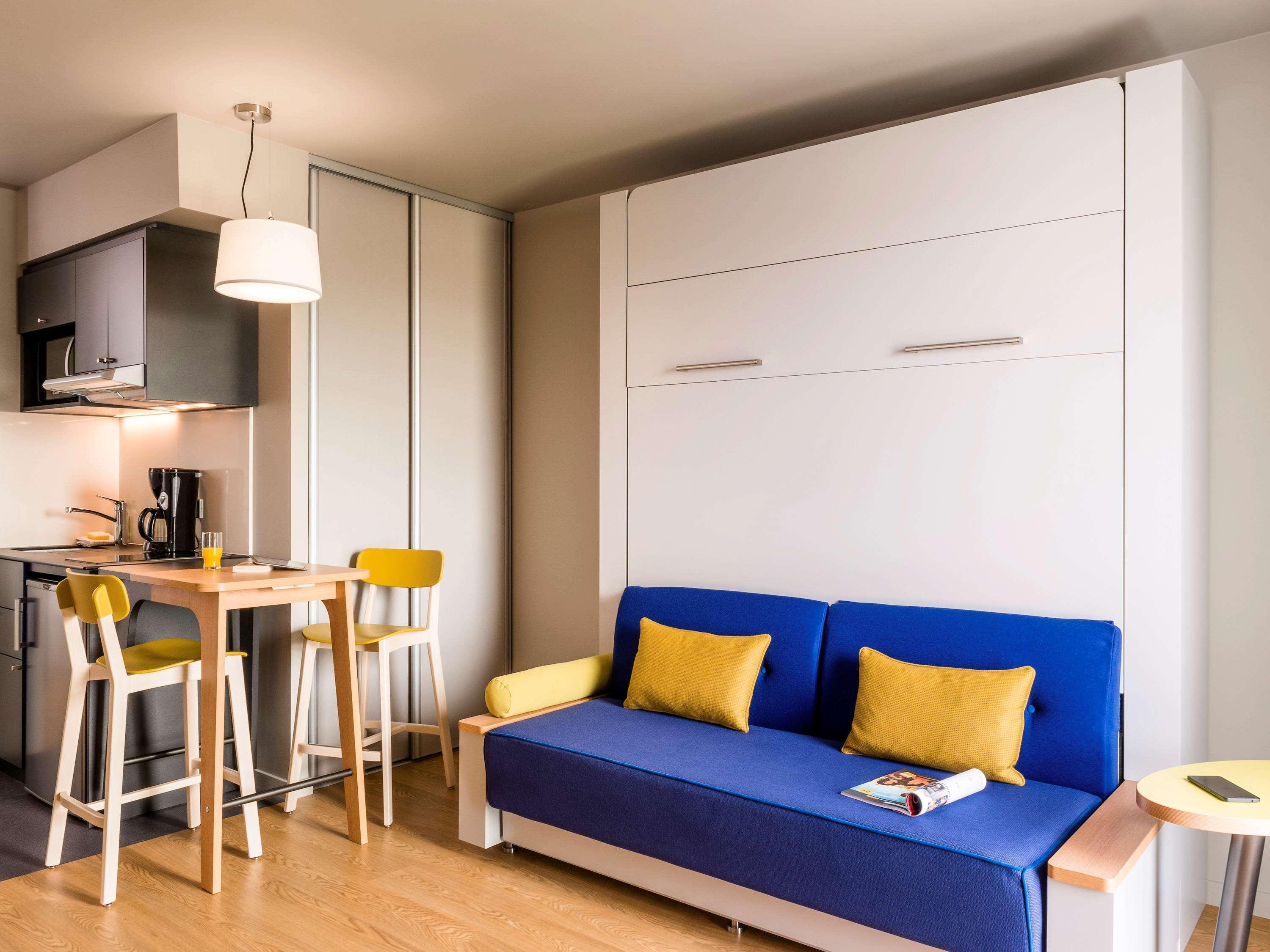 Adagio Access Stuttgart Airport Messe Aparthotel ไลน์เฟลเดิน-เอคเทอร์ดิงเงน ภายนอก รูปภาพ