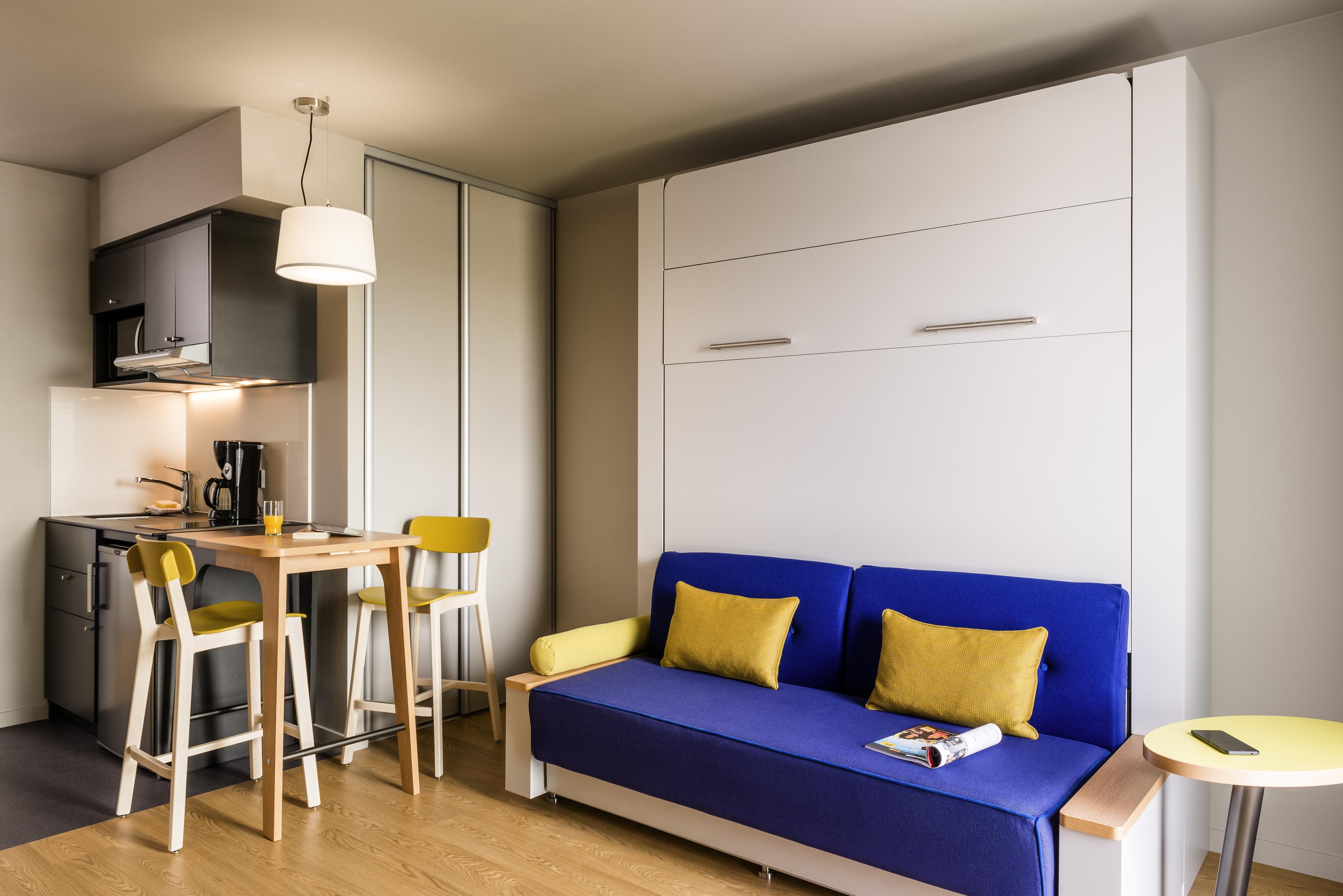 Adagio Access Stuttgart Airport Messe Aparthotel ไลน์เฟลเดิน-เอคเทอร์ดิงเงน ภายนอก รูปภาพ