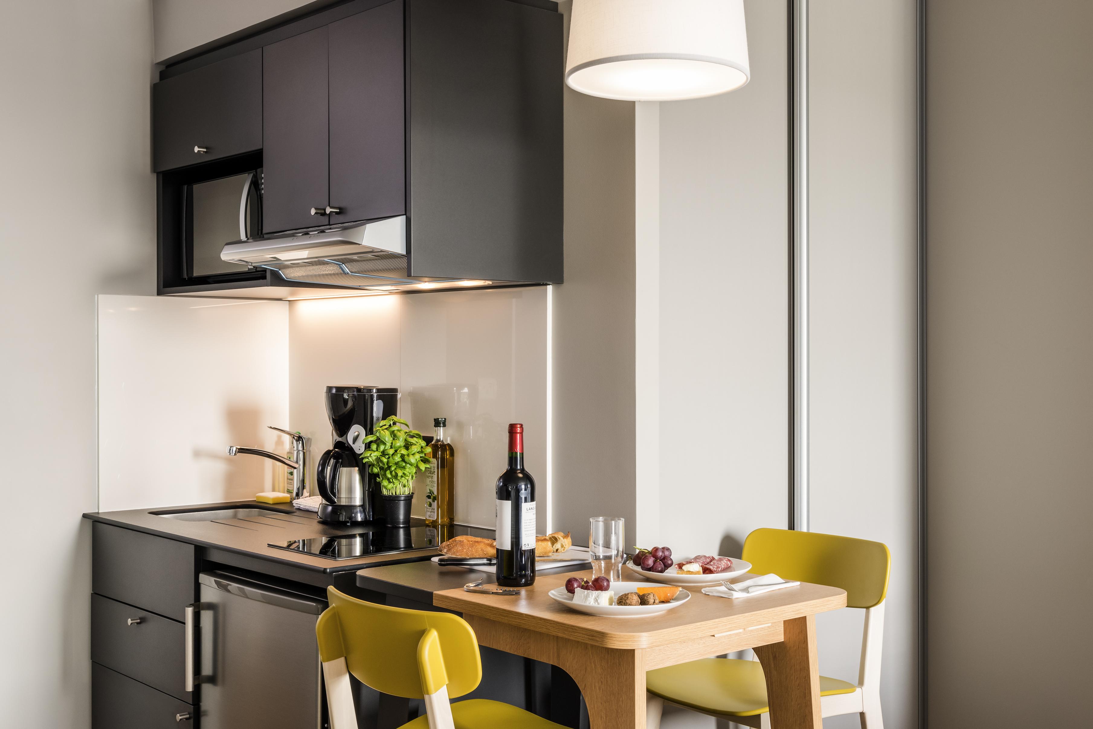 Adagio Access Stuttgart Airport Messe Aparthotel ไลน์เฟลเดิน-เอคเทอร์ดิงเงน ภายนอก รูปภาพ